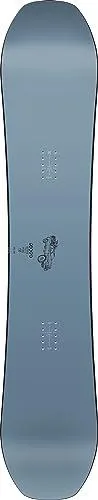Nitro Tabla de Snowboard para Hombre '24, Quiver Series