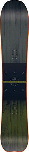 Nitro Snowboards Mountain Tablas Snowboard, Hombre