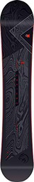 Nitro Snowboards Pantera Tablas Snowboard, Hombre, Multicolor, 166