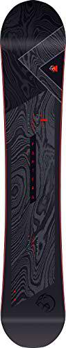 Nitro Snowboards Pantera Tablas Snowboard, Hombre, Multicolor, 166