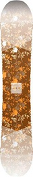 Nitro Snowboards Arial Tabla Snowboard, Niñas, Multicolor, 138