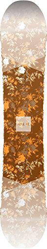 Nitro Snowboards Arial Tabla Snowboard, Niñas, Multicolor, 138