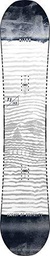Nitro Snowboards T1 Tabla de Snowboard, Hombres, Multicolor, 152