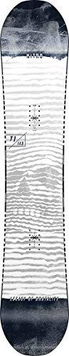 Nitro Snowboards T1 Tabla de Snowboard, Hombres, Multicolor, 152