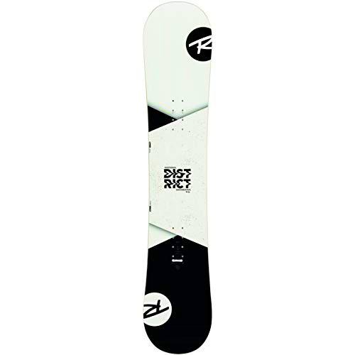 Rossignol District B&amp;W (REIWP05) Tabla Snowboard, Hombres