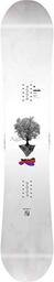 Nitro Snowboards Mercy Tablas Snowboard, Mujer, Multicolor, 142